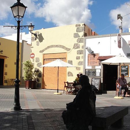 Casa Rural La Aldaba Agüimes Kültér fotó