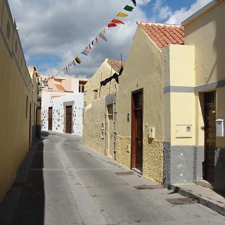 Casa Rural La Aldaba Agüimes Kültér fotó