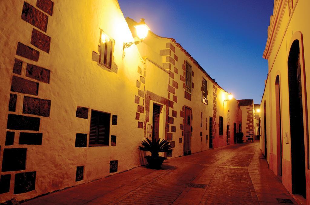 Casa Rural La Aldaba Agüimes Kültér fotó