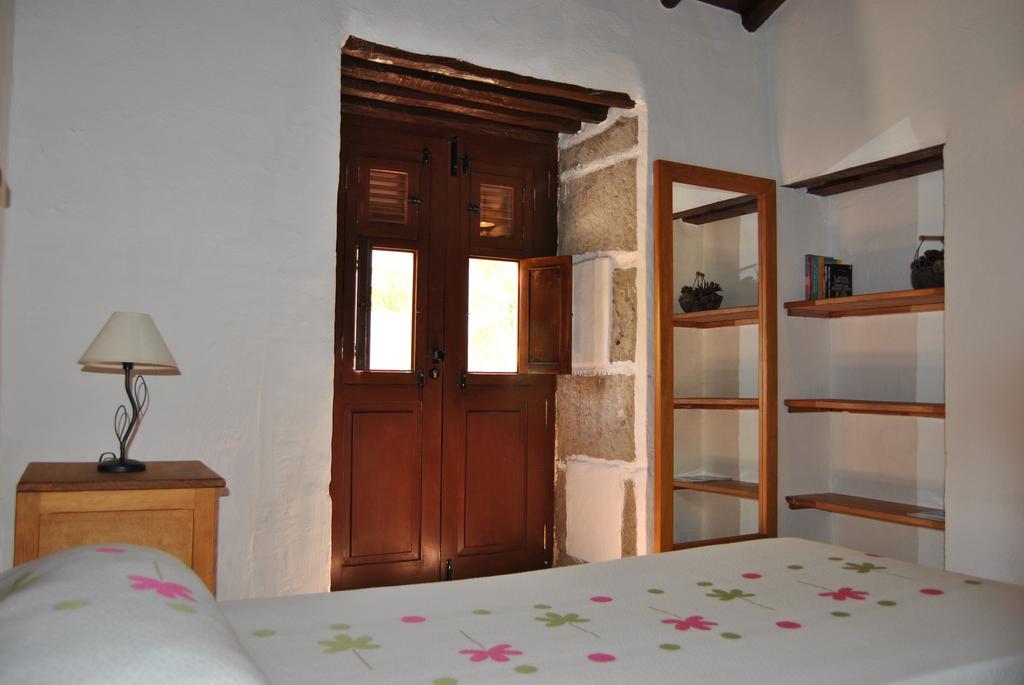 Casa Rural La Aldaba Agüimes Szoba fotó