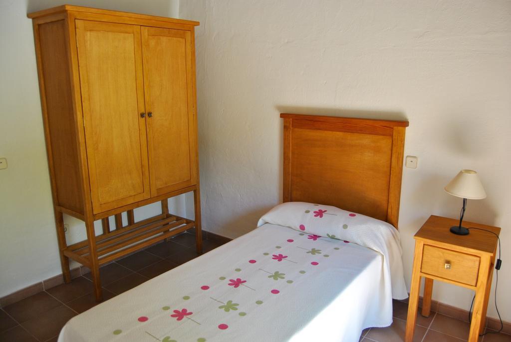 Casa Rural La Aldaba Agüimes Szoba fotó
