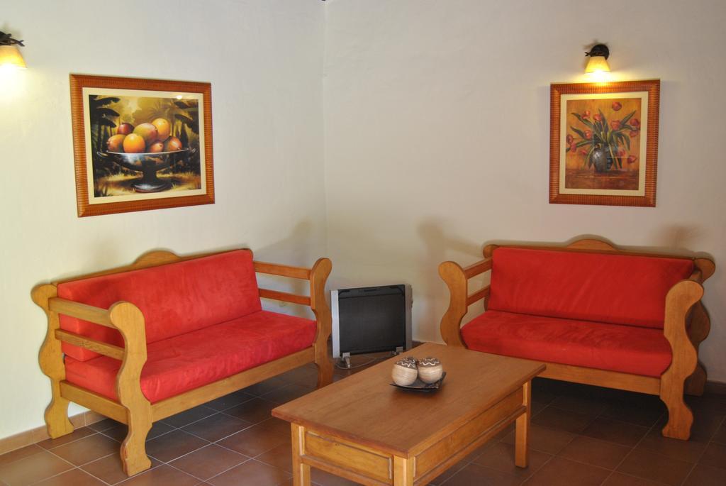 Casa Rural La Aldaba Agüimes Szoba fotó