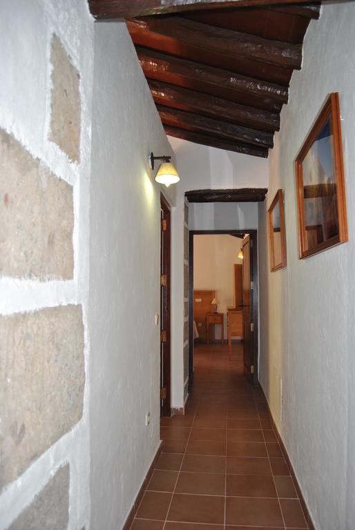 Casa Rural La Aldaba Agüimes Szoba fotó