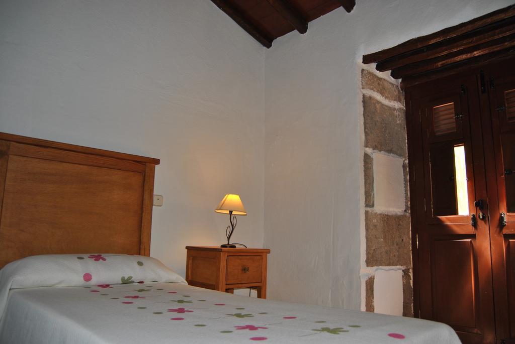 Casa Rural La Aldaba Agüimes Szoba fotó