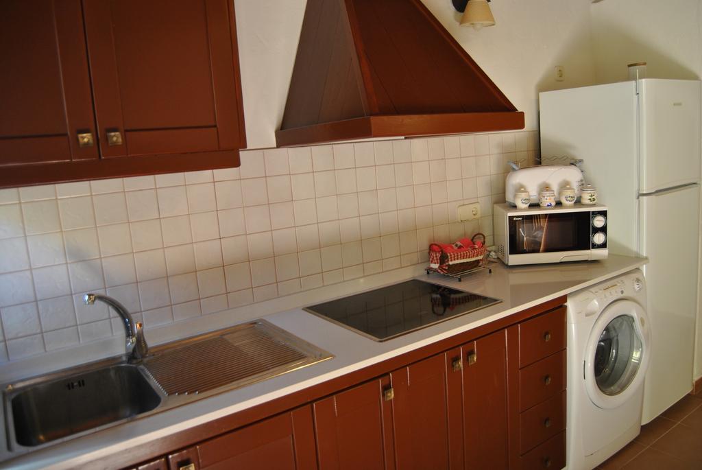 Casa Rural La Aldaba Agüimes Szoba fotó