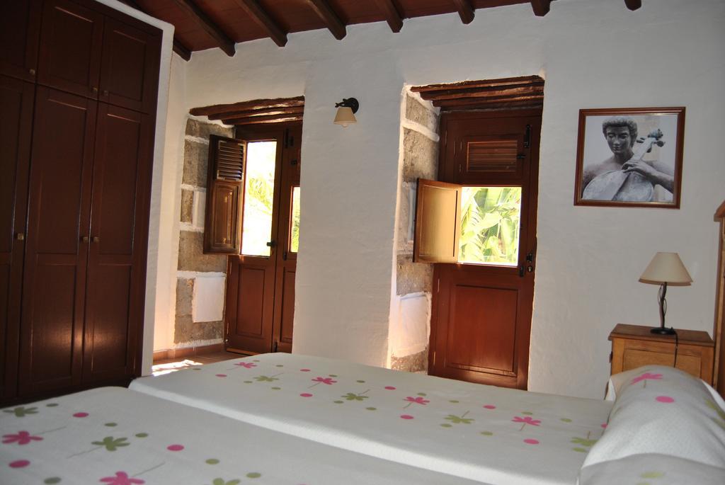 Casa Rural La Aldaba Agüimes Szoba fotó