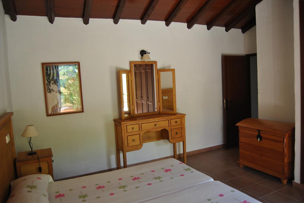 Casa Rural La Aldaba Agüimes Szoba fotó