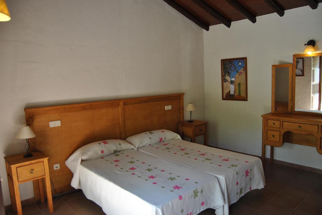 Casa Rural La Aldaba Agüimes Szoba fotó