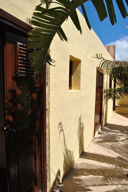 Casa Rural La Aldaba Agüimes Kültér fotó