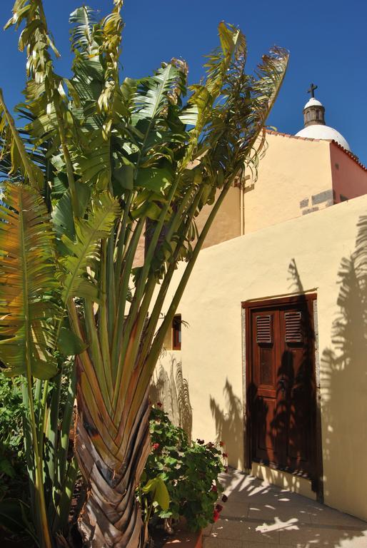 Casa Rural La Aldaba Agüimes Kültér fotó