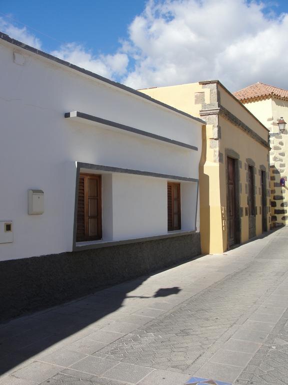 Casa Rural La Aldaba Agüimes Kültér fotó